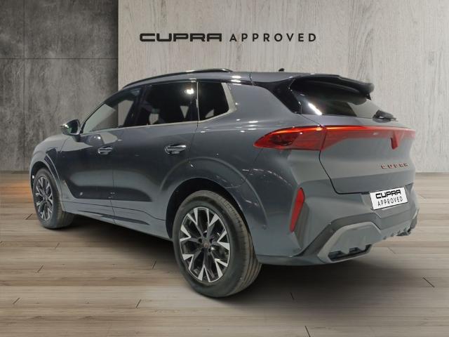 CUPRA Terramar 1.5 TSI e-Hybrid DSG 150 kW (204 CV)