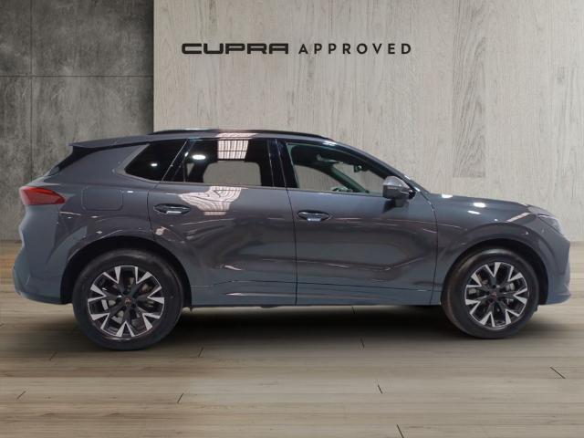 CUPRA Terramar 1.5 TSI e-Hybrid DSG 150 kW (204 CV)