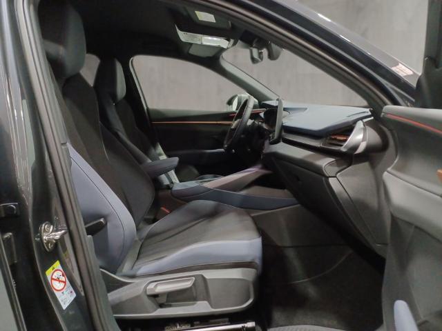 CUPRA Terramar 1.5 TSI e-Hybrid DSG 150 kW (204 CV)