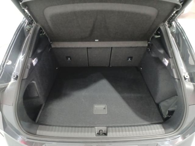 CUPRA Terramar 1.5 TSI e-Hybrid DSG 150 kW (204 CV)