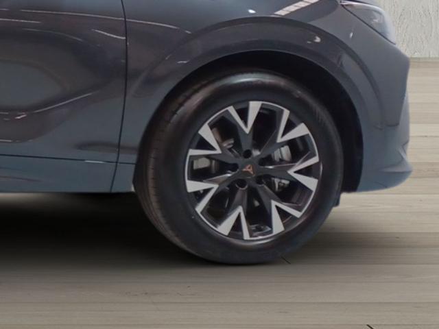 CUPRA Terramar 1.5 TSI e-Hybrid DSG 150 kW (204 CV)