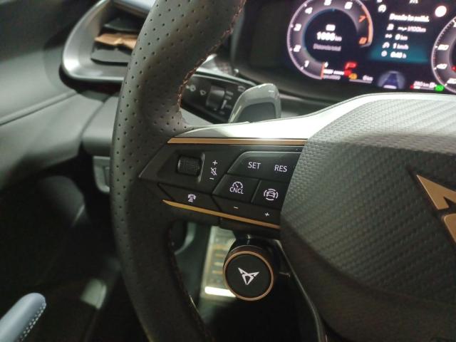 CUPRA Terramar 1.5 TSI e-Hybrid DSG 150 kW (204 CV)