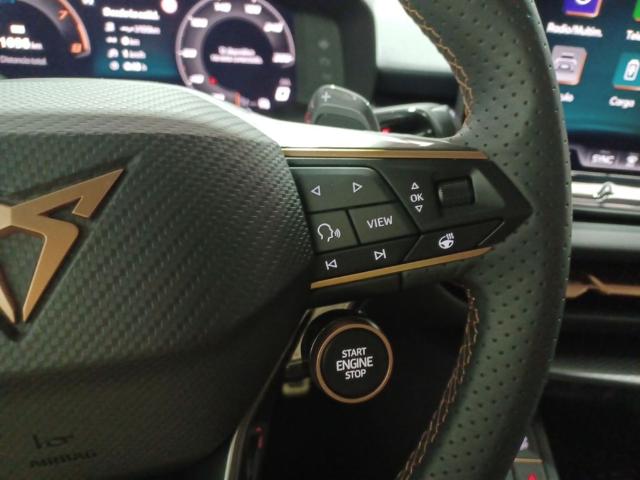 CUPRA Terramar 1.5 TSI e-Hybrid DSG 150 kW (204 CV)