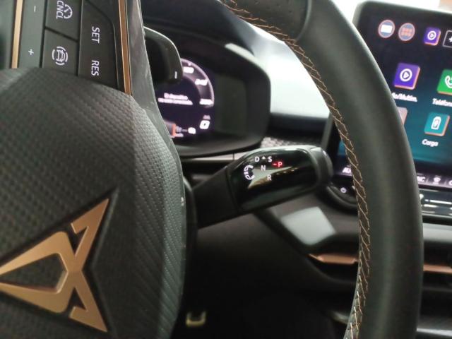 CUPRA Terramar 1.5 TSI e-Hybrid DSG 150 kW (204 CV)