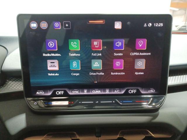 CUPRA Terramar 1.5 TSI e-Hybrid DSG 150 kW (204 CV)