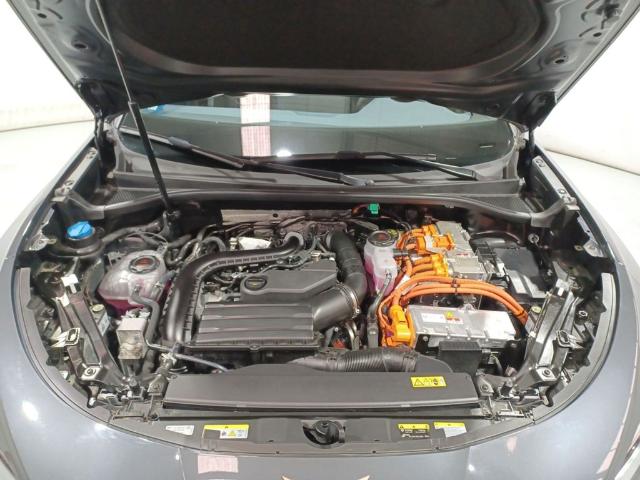 CUPRA Terramar 1.5 TSI e-Hybrid DSG 150 kW (204 CV)