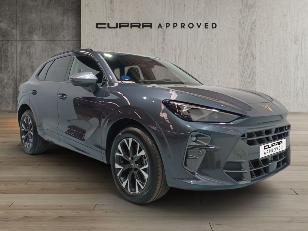 CUPRA Terramar 1.5 TSI e-Hybrid de segunda mano