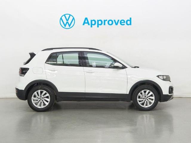 Volkswagen T-Cross Advance 1.0 TSI 81 kW (110 CV)
