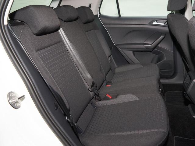 Volkswagen T-Cross Advance 1.0 TSI 81 kW (110 CV)