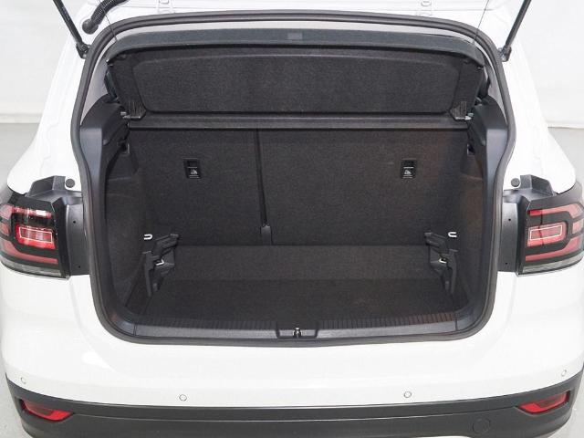 Volkswagen T-Cross Advance 1.0 TSI 81 kW (110 CV)