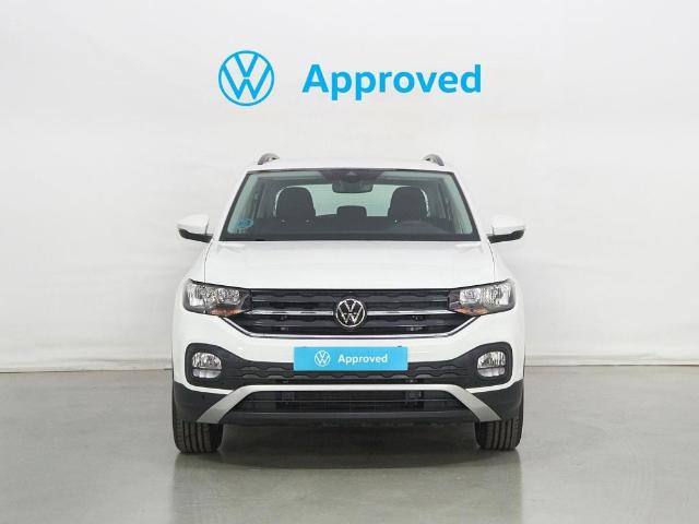 Volkswagen T-Cross Advance 1.0 TSI 81 kW (110 CV)