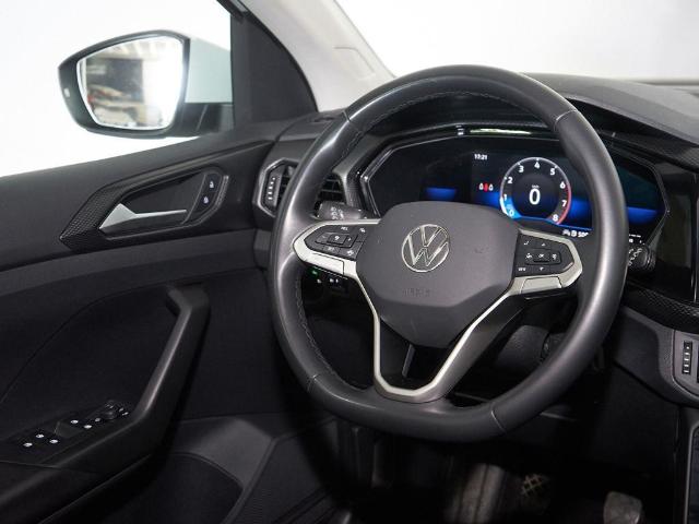 Volkswagen T-Cross Advance 1.0 TSI 81 kW (110 CV)