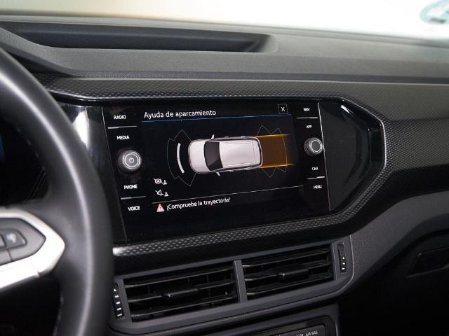 Volkswagen T-Cross Advance 1.0 TSI 81 kW (110 CV)