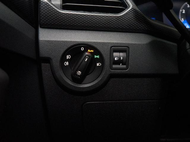 Volkswagen T-Cross Advance 1.0 TSI 81 kW (110 CV)