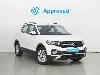 Volkswagen T-Cross Advance 1.0 TSI 81 kW (110 CV)