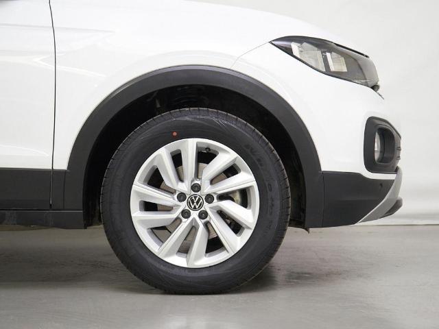 Volkswagen T-Cross Advance 1.0 TSI 81 kW (110 CV)