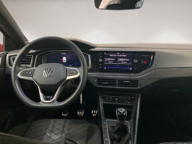 Volkswagen Polo R-Line 1.0 TSI 70 kW (95 CV)