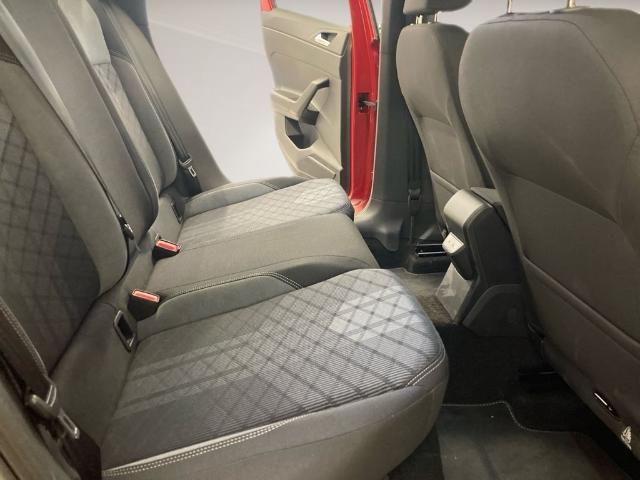 Volkswagen Polo R-Line 1.0 TSI 70 kW (95 CV)