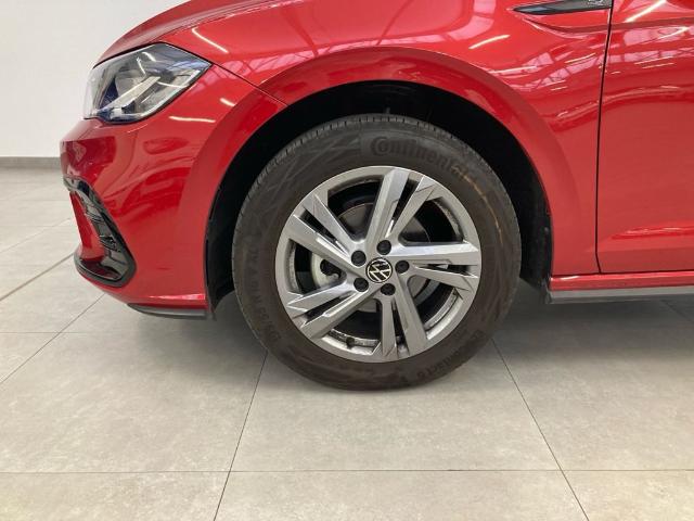 Volkswagen Polo R-Line 1.0 TSI 70 kW (95 CV)