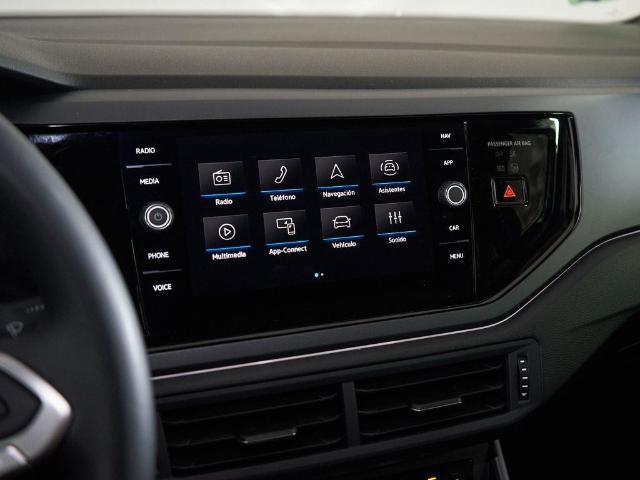 Volkswagen Polo R-Line 1.0 TSI 70 kW (95 CV)