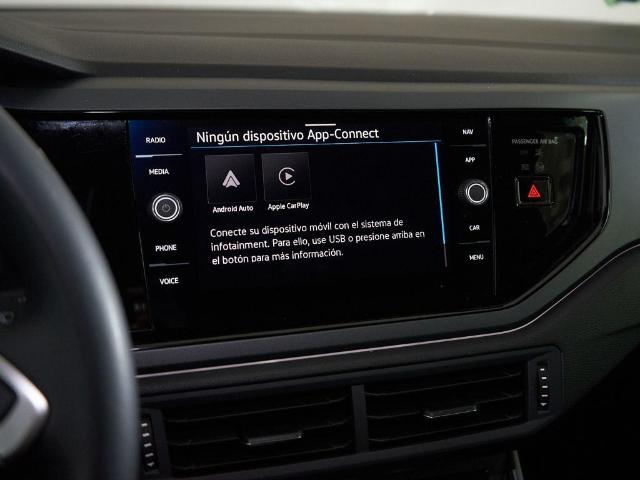 Volkswagen Polo R-Line 1.0 TSI 70 kW (95 CV)