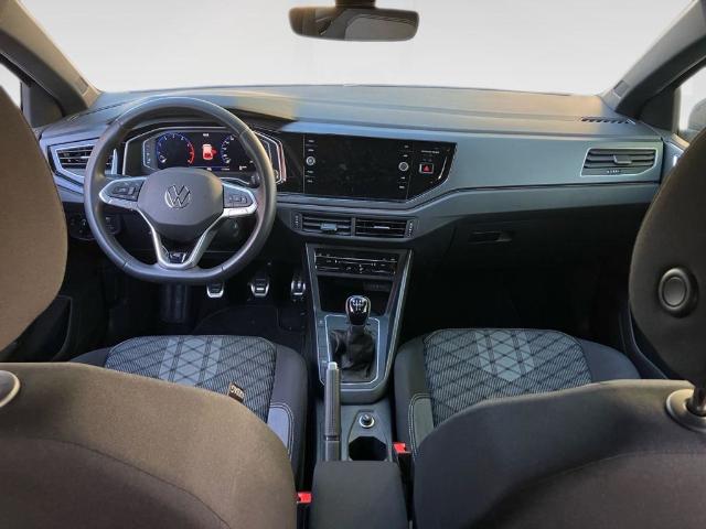 Volkswagen Polo R-Line 1.0 TSI 70 kW (95 CV)