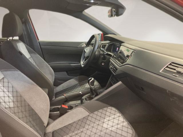 Volkswagen Polo R-Line 1.0 TSI 70 kW (95 CV)