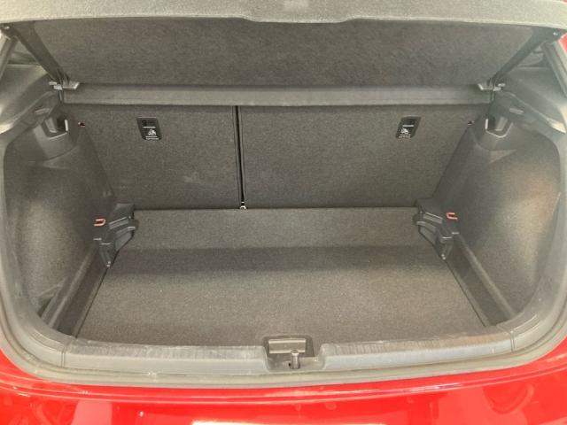 Volkswagen Polo R-Line 1.0 TSI 70 kW (95 CV)