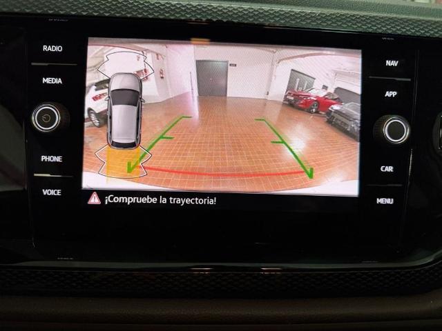 Volkswagen Polo R-Line 1.0 TSI 70 kW (95 CV)