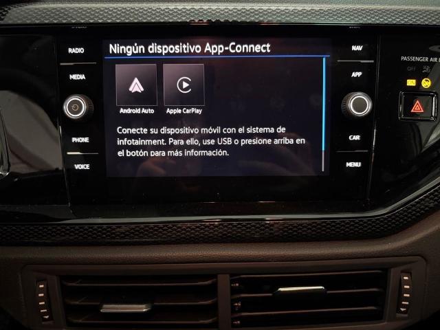 Volkswagen Polo R-Line 1.0 TSI 70 kW (95 CV)