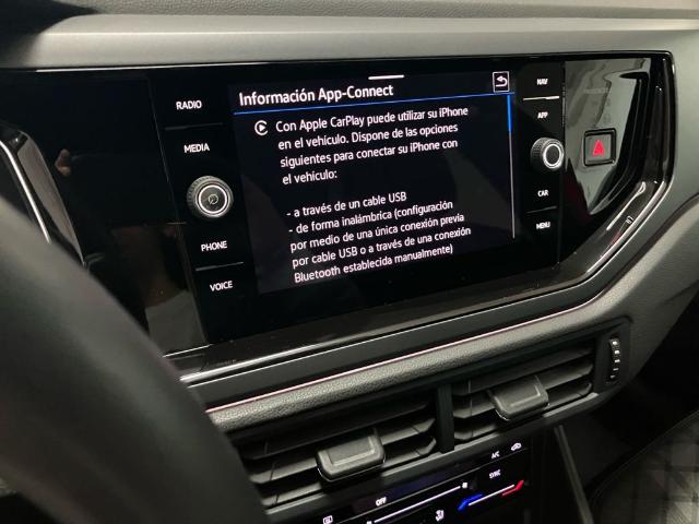 Volkswagen Polo R-Line 1.0 TSI 70 kW (95 CV)