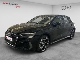 vehículo ocasión audi selection