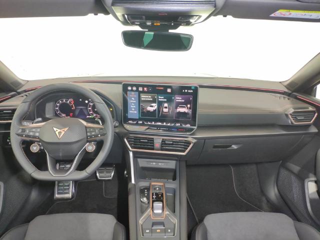 CUPRA Leon Sportstourer 1.5 eTSI DSG 110 kW (150 CV)