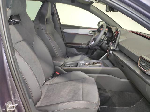 CUPRA Leon Sportstourer 1.5 eTSI DSG 110 kW (150 CV)