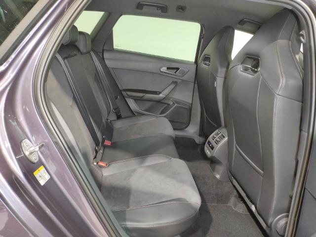 CUPRA Leon Sportstourer 1.5 eTSI DSG 110 kW (150 CV)