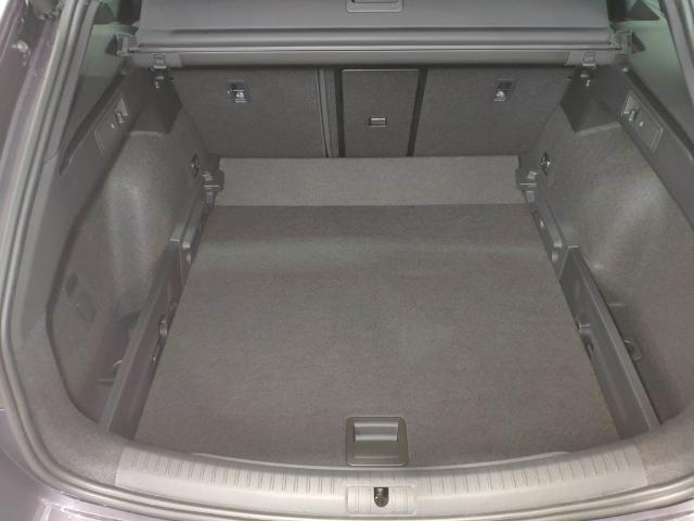 CUPRA Leon Sportstourer 1.5 eTSI DSG 110 kW (150 CV)