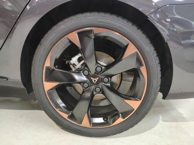 CUPRA Leon Sportstourer 1.5 eTSI DSG 110 kW (150 CV)