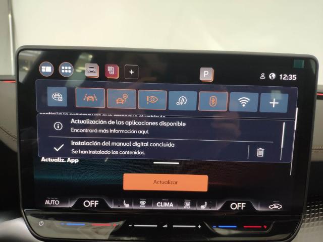 CUPRA Leon Sportstourer 1.5 eTSI DSG 110 kW (150 CV)