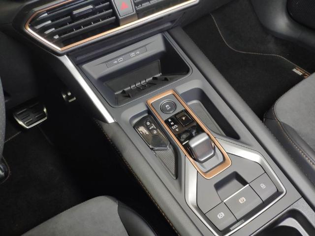 CUPRA Leon Sportstourer 1.5 eTSI DSG 110 kW (150 CV)