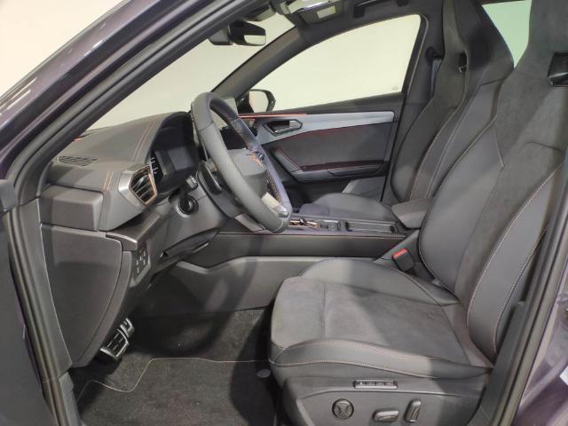 CUPRA Leon Sportstourer 1.5 eTSI DSG 110 kW (150 CV)