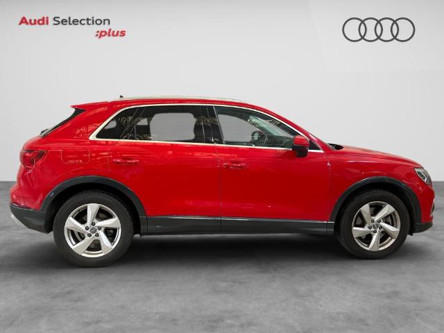 Audi Q3 Advanced 40 TDI quattro 140 kW (190 CV) S tronic