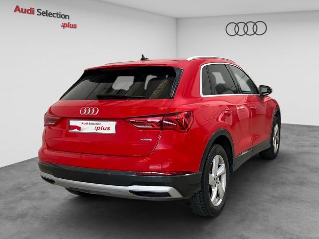Audi Q3 Advanced 40 TDI quattro 140 kW (190 CV) S tronic