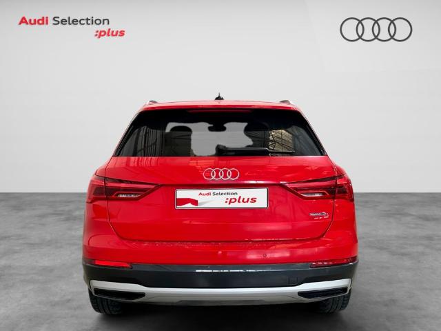 Audi Q3 Advanced 40 TDI quattro 140 kW (190 CV) S tronic