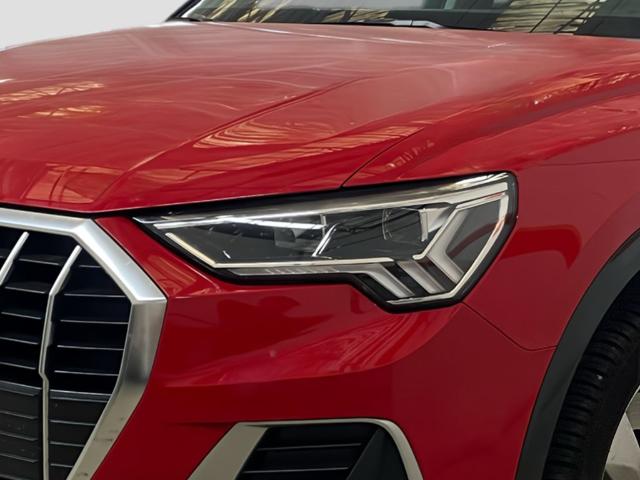 Audi Q3 Advanced 40 TDI quattro 140 kW (190 CV) S tronic