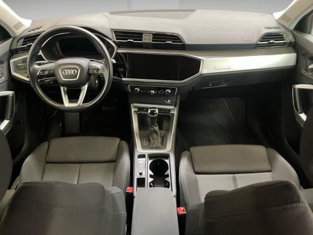 Audi Q3 Advanced 40 TDI quattro 140 kW (190 CV) S tronic
