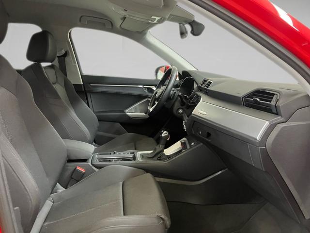 Audi Q3 Advanced 40 TDI quattro 140 kW (190 CV) S tronic