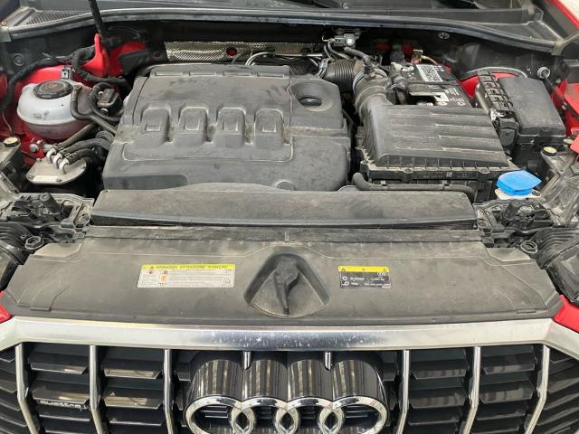 Audi Q3 Advanced 40 TDI quattro 140 kW (190 CV) S tronic