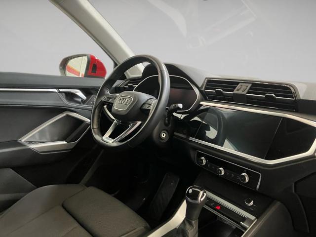 Audi Q3 Advanced 40 TDI quattro 140 kW (190 CV) S tronic