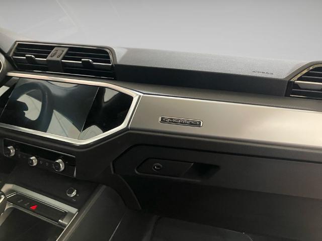 Audi Q3 Advanced 40 TDI quattro 140 kW (190 CV) S tronic