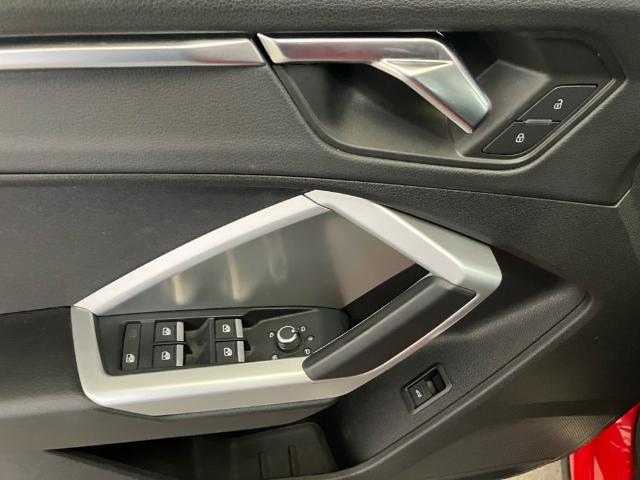 Audi Q3 Advanced 40 TDI quattro 140 kW (190 CV) S tronic